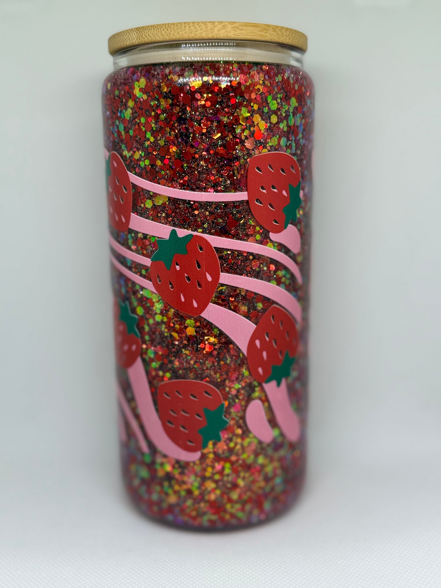 Strawberry Delight