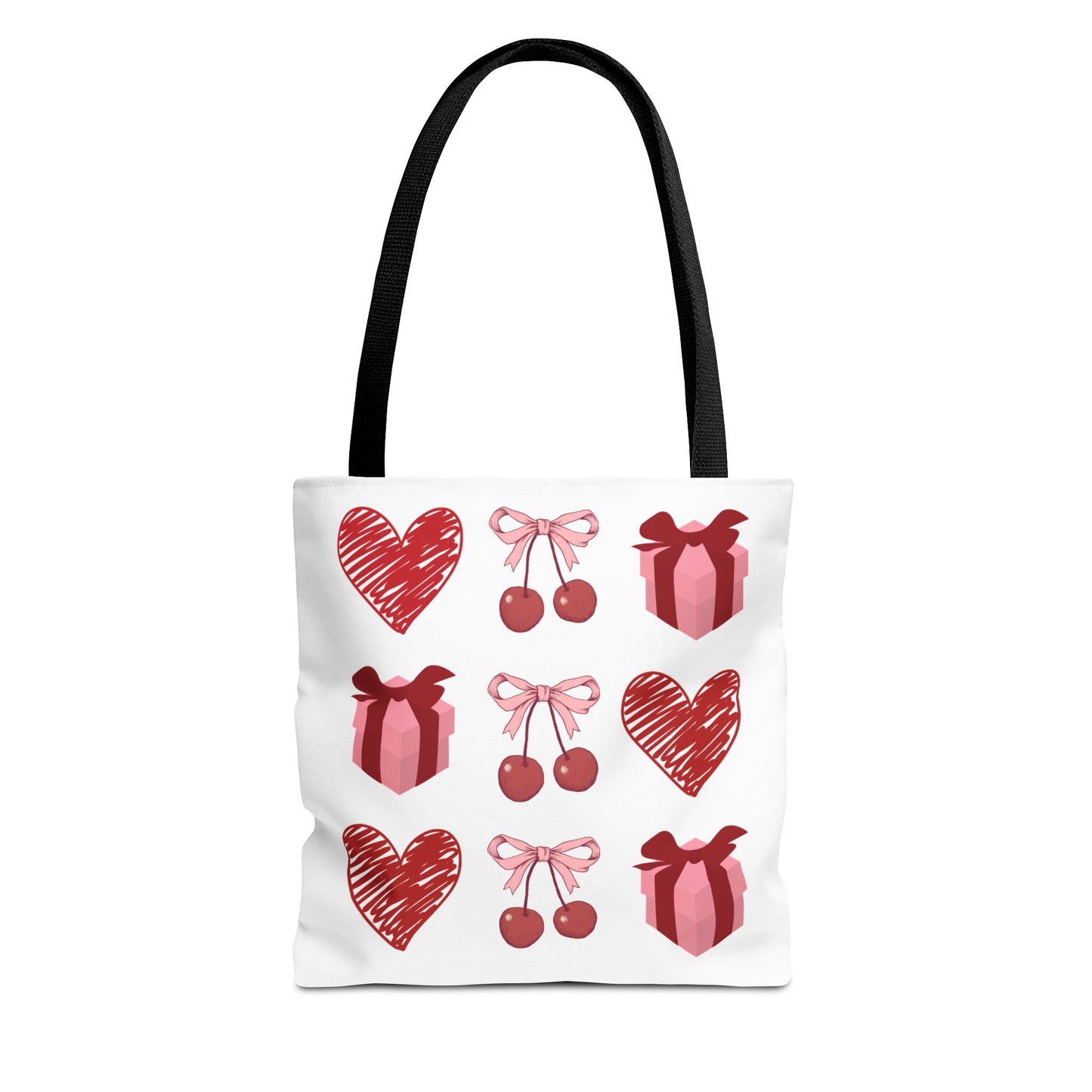 Valentine Tote Bag