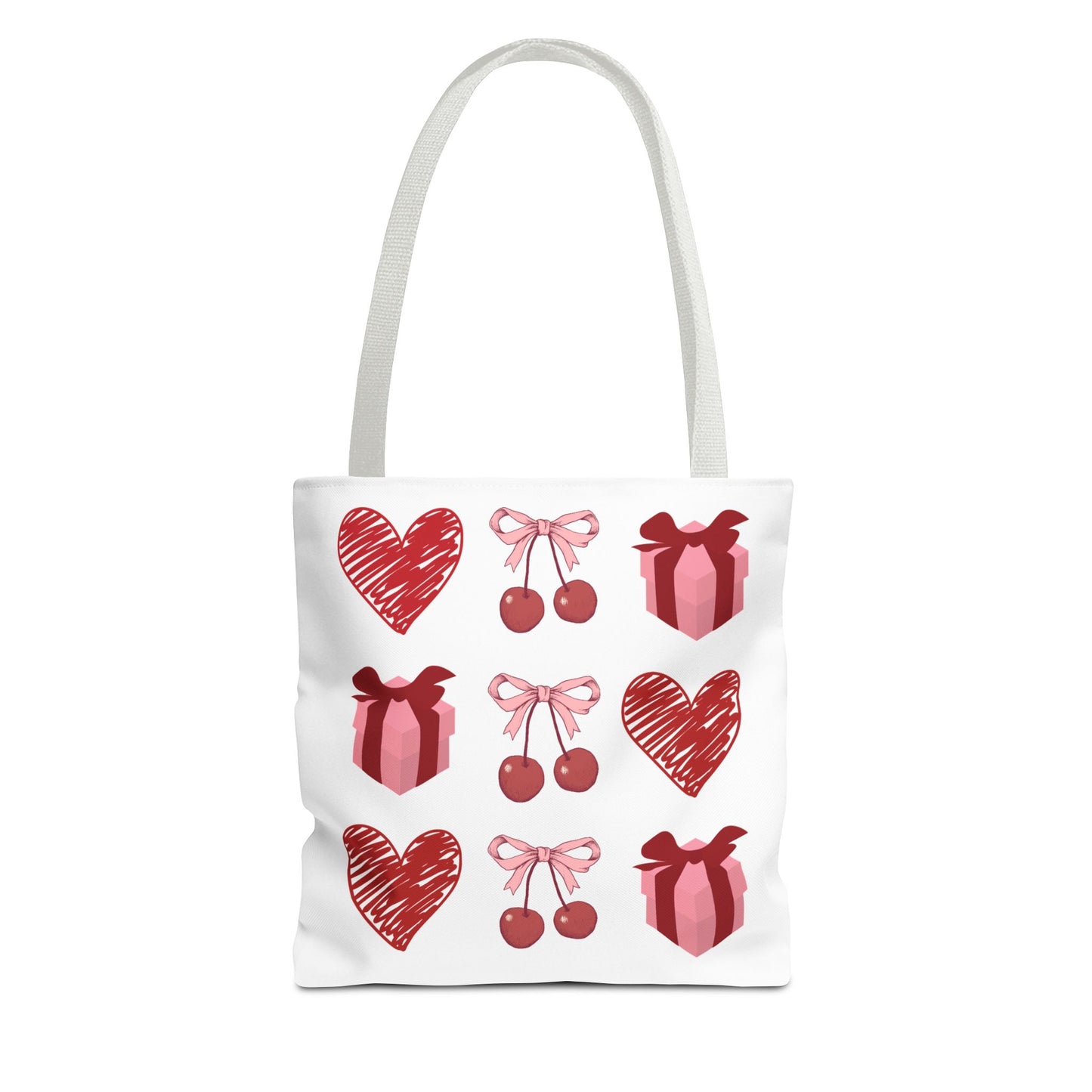 Valentine Tote Bag