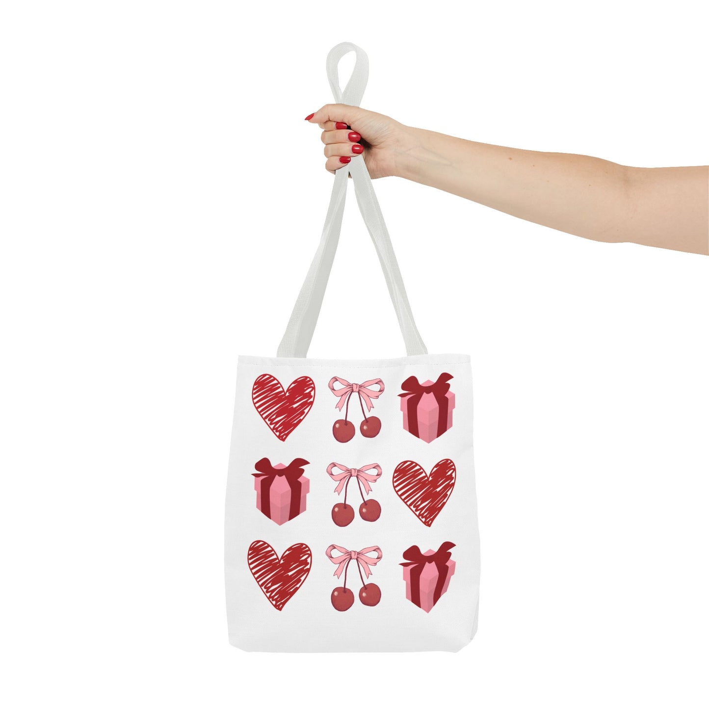 Valentine Tote Bag