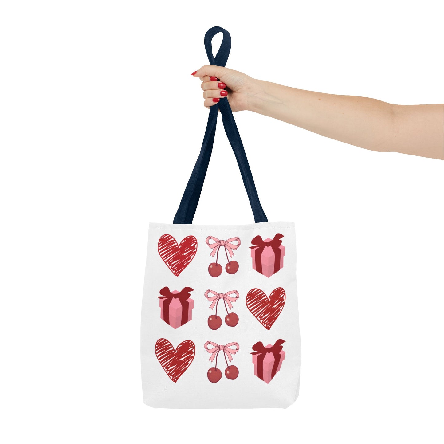 Valentine Tote Bag