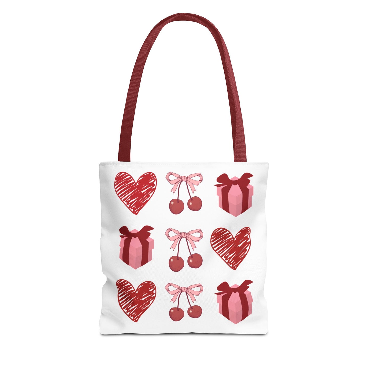 Valentine Tote Bag