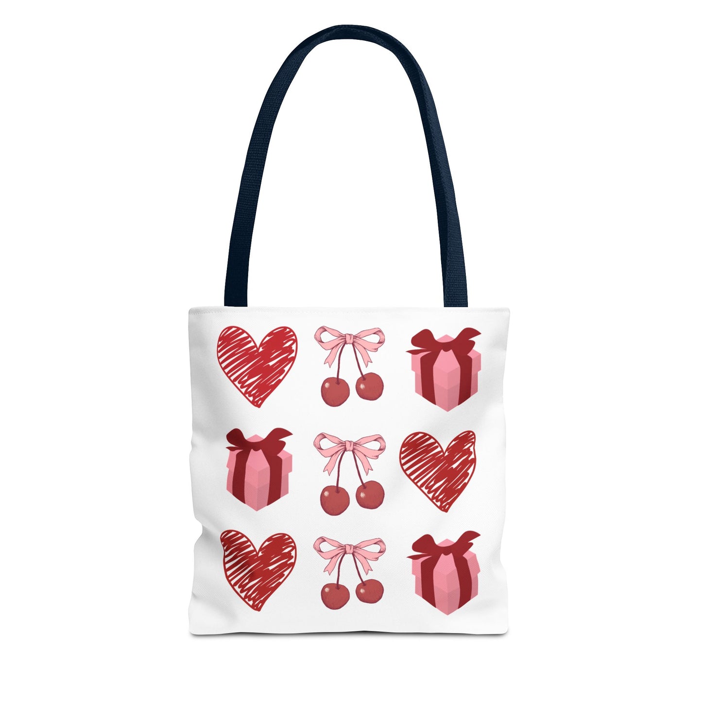 Valentine Tote Bag