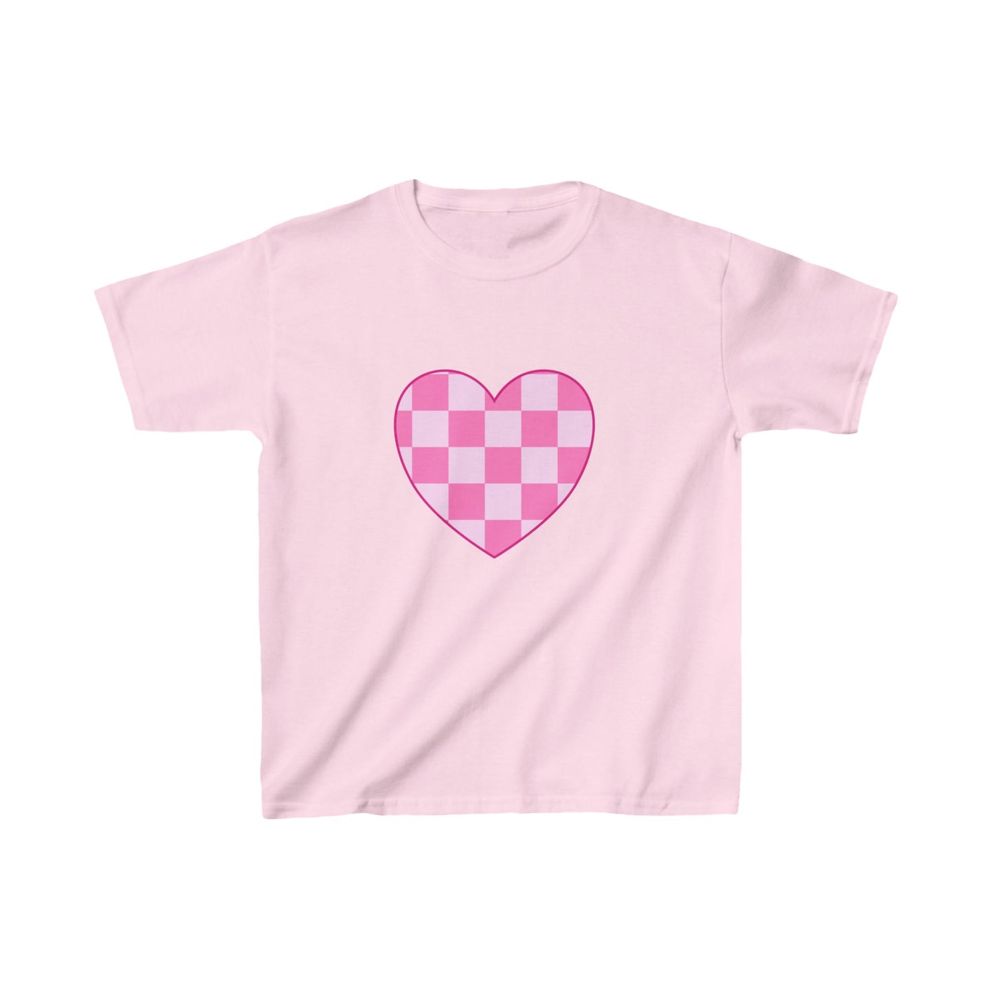 Girls Valentines Day Kids Tee, Heart Custom, Kids Shirts, Toddler Tee Shirt, Kids Valentines Shirt